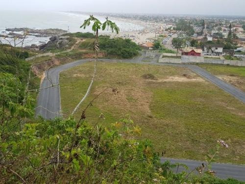 Imagem 1 de 3 de Ampla Área À Venda Na Praia De Itanhaém-cibratel 450m². 3896