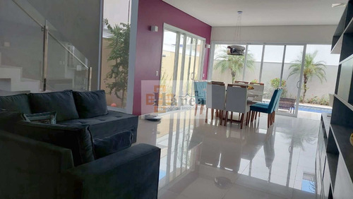 Imagem 6 de 23 de Sobrado De Condomínio Com 3 Dorms, Colinas Do Sol, Sorocaba - R$ 1.49 Mi, Cod: 17850 - V17850