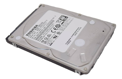 Disco Duro Toshiba Mq01abd Series Mq01abd050 500gb Sata Iii