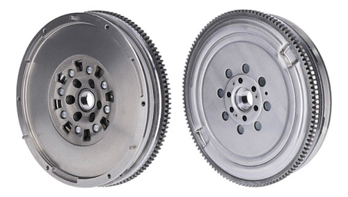 Volante Clutch Vw Crafter 2.0 2018-2024 Rwd 04l105266r