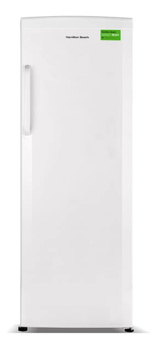 Congelador Vertical Hamilton Beach 11 Pies Cúbicos Nuevo Blanco