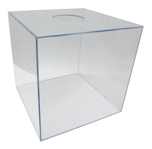 Imagen 9 de 10 de Fabrica De Cajas Acrilicas Cualquier Tamaño Y Forma