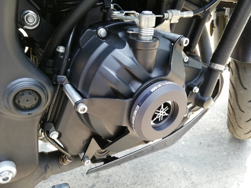 Protectores De Motor Yamaha R3-mt03