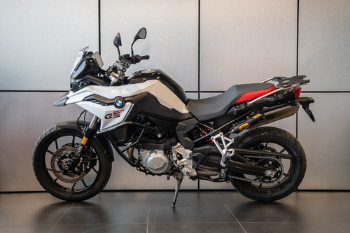 Bmw F750 Gs