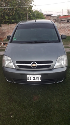 Chevrolet Meriva 1.8 Gl Plus 2008