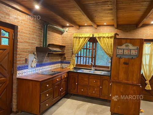 Imagen 16 de 30 de Casa En Venta En Fincas Del Lago - Maroto Propiedades