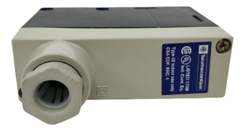 Sensor Fotoeléctrico Reflectivo Telemecanique Xuj T06031