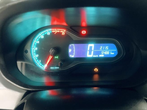 Chevrolet Onix 1.0 2015