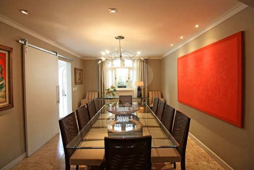 Casa-são Paulo-alto De Pinheiros | Ref.: 353-im337109 - 353-im337109