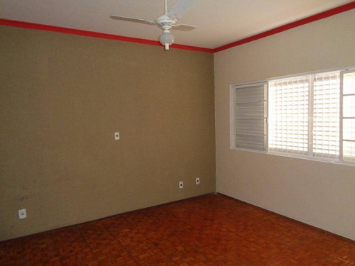 Imagem 13 de 27 de Casa Com 3 Dormitórios À Venda Jardim Marambá - Bauru/sp - Ca0286