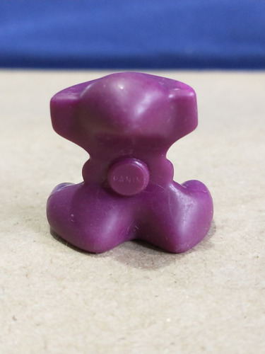 Duop (popus) #47 Gogos Crazy Bones Panini Sin Pintar (Usado)