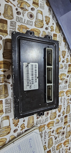 Computadora Para Ram 1500 (Usado)