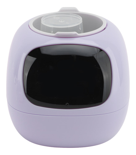 Robot Sembrador Inteligente Smart Plant Pot Expression Ai