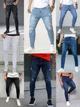 Comprar Pantalones Jeans Juveniles Y Niños Al Mayor Y Detal 