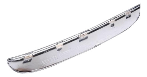 Moldura Frontal 51118047728 Lado Derecho Fácil De Instalar