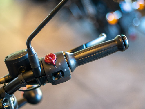 Imagen 19 de 25 de Royal Enfield Hntr 350 Hunter Dapper Ash Entrega Inmediata