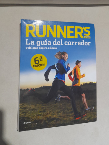 Runners La Guia Del Corredor