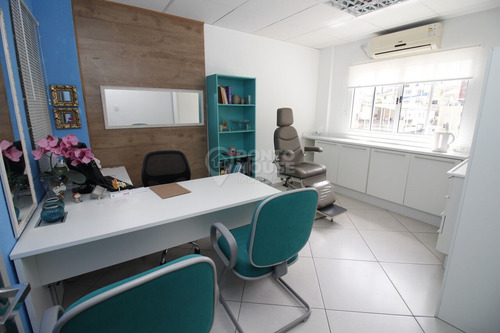 Imagem 9 de 15 de Sobrado A Venda Na Vila Gumercindo Com 190m², Tanto Comercial Como Residencial - Ph41663