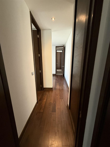 Departamento En Arriendo De 3 Dorm. En Lo Barnechea