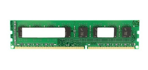 Imagen 1 de 2 de Memoria Ram Dimm 16gb Ddr3 1866 Mhz