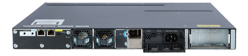Cisco Switch Ws-c3560x-24p-s Nuevo En Caja