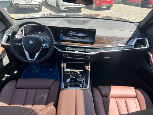 Bmw X5 Xdrive50e Aut 2025