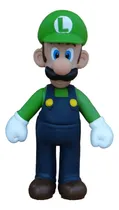 Comprar Muñeco Luigi - Super Mario Bros Big Kart 64