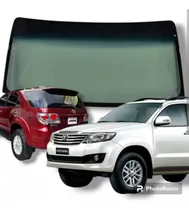 Comprar Parabrisa Y Vidrios Toyota Fortuner Nacional, Hilux Kavak
