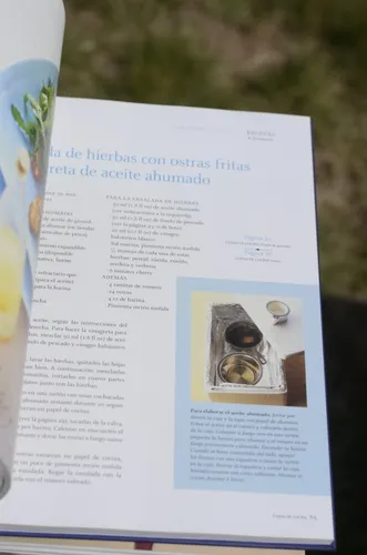 Pescados Y Mariscos - Curso De Cocina Para Sibaritas Oferta