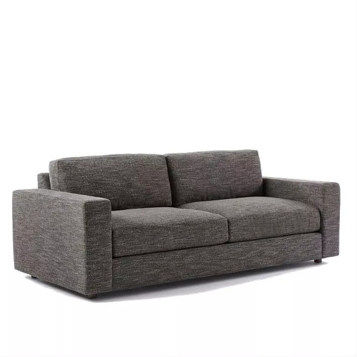 Sofa Sillon 2 Cuerpos Premium Varias Telas Y Medidas