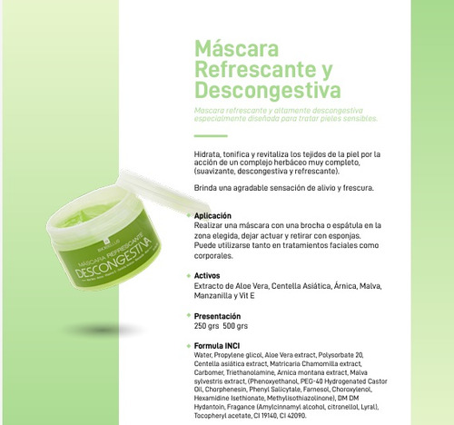 Kit Facial Cutis Seco Con Emulsion De Zanahoria - Biobellus