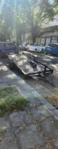 Comprar Trailer Doble Dos Cuatriciclos