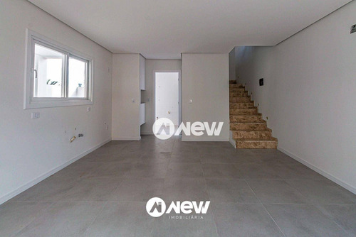 Imagem 5 de 25 de Casa Com 2 Dormitórios À Venda, 103 M² Por R$ 495.000,00 - Pátria Nova - Novo Hamburgo/rs - Ca3480