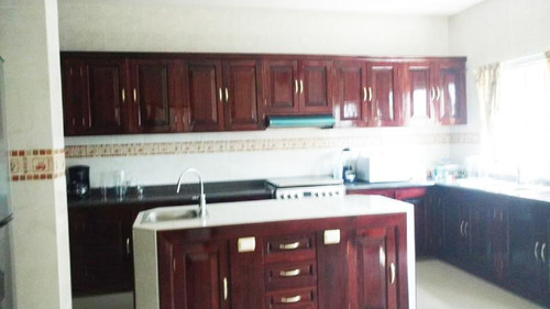 Casa Renta Amueblada 3 Recamaras Jardines De Tuxpan Veracruz