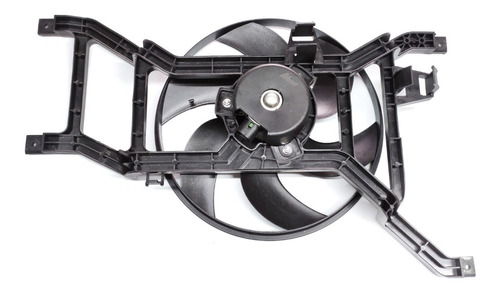 Motoventilador Para Renault Logan Sandero Completo