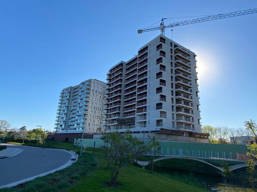 Imagen 24 de 30 de Venice - Tigre - Excelente 2 Ambientes En Venta Apto Blanqueo