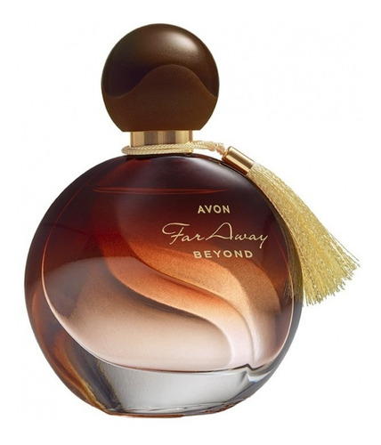 Far Away Beyond Eau De Parfum Mujer