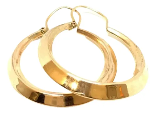 Aros antiguos de oro hotsell