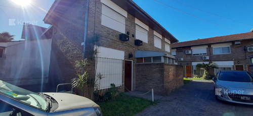 Dúplex Tipo Ph En Venta 3 Amb. Con Cochera. Olivos Zona Unicenter