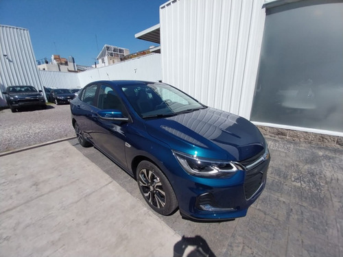 Chevrolet Onix plus 1.0 Turbo Premier Ii At
