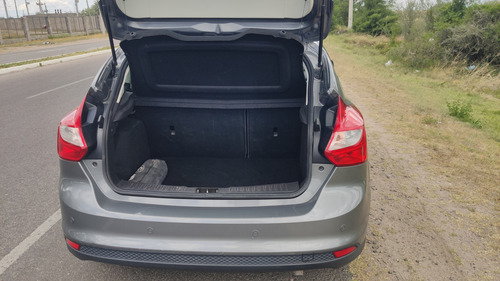 Ford Focus III 2.0 Se Plus Mt