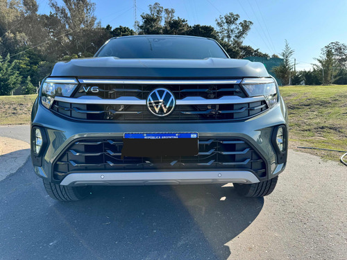 Volkswagen Amarok 3.0 Cd Tdi 258Cv V6 Hero 4X4 At