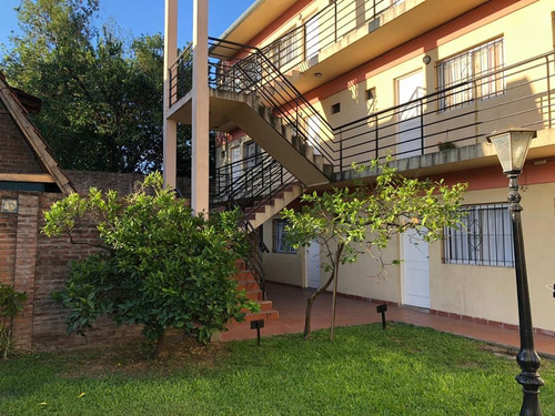 Alquiler Monoambiente - Frente Pb - Hurlingham