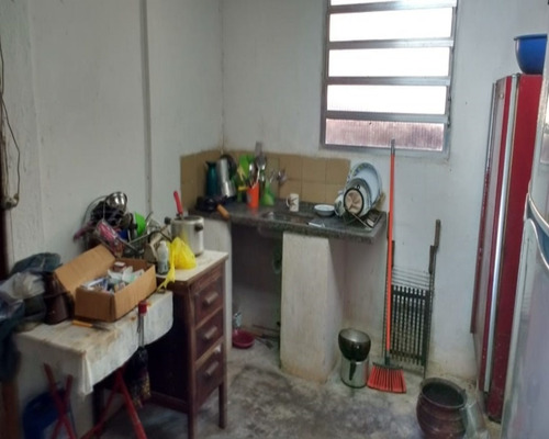 Imagem 2 de 26 de Sítio À Venda Em Juquitiba - 274 - 32982860