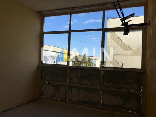 Imagem 12 de 25 de Apartamento À Venda, 56 M² Por R$ 190.000,00 - Fazendinha - Curitiba/pr - Ap0020