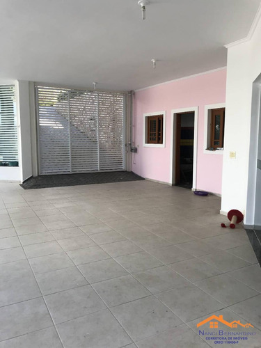 Imagem 15 de 15 de Excelente Casa No Condomínio Arujá 5!!!! Aproveite!!! - 20591