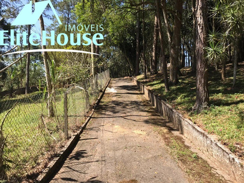 Imagem 24 de 30 de Chacara - Ch00005 - 69553214