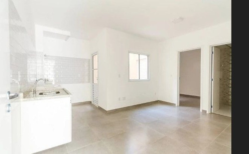 Imagem 20 de 23 de Studio Em Ipiranga, São Paulo/sp De 30m² 1 Quartos À Venda Por R$ 245.000,00 - St1814826-s