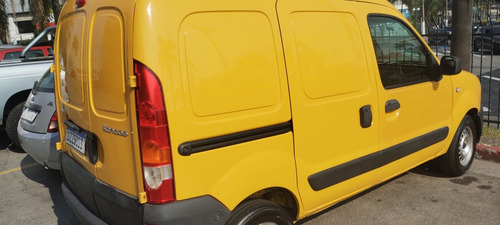 Renault Kangoo Kangoo express
