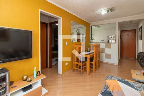 Apartamento À Venda 55m2, 2 Quartos E 1 Vaga Aceito Permuta